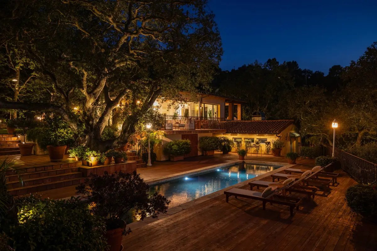13341 Mulholland Drive, Beverly Hills, CA 90210 - #1
