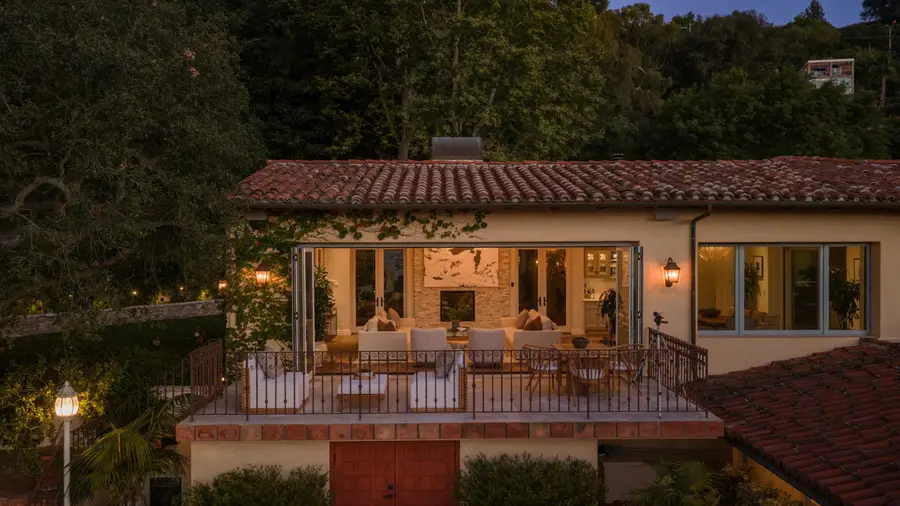 13341 Mulholland Drive, Beverly Hills, CA 90210 - #2