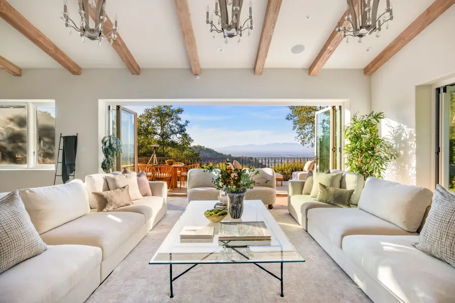13341 Mulholland Drive, Beverly Hills, CA 90210 - #3