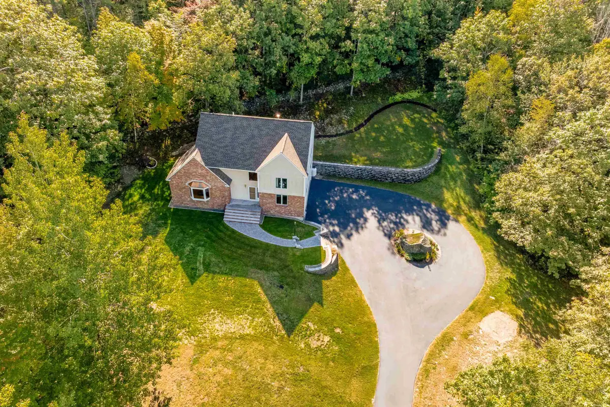 511 Otterville Road, New London, NH 03257 - #1