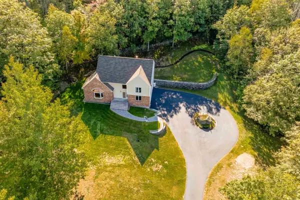 511 Otterville Road, New London, NH 03257