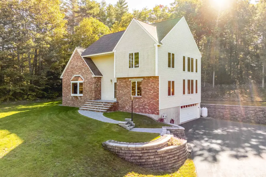 511 Otterville Road, New London, NH 03257 - #2