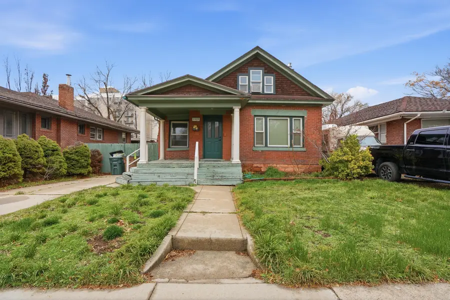 1998 S 1000 E, Salt Lake City, UT 84105 - #2