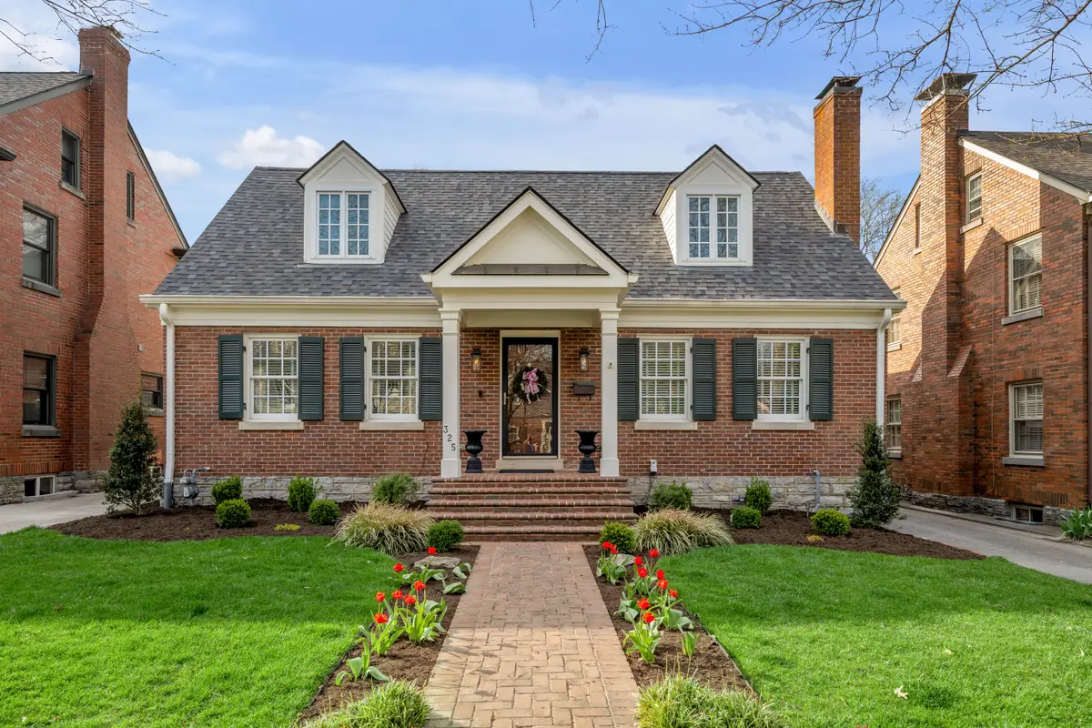 325  Kingsway Drive, Lexington, KY 40502 - #1