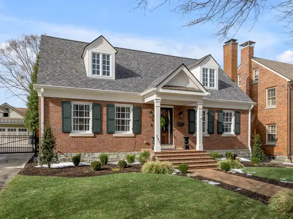 325  Kingsway Drive, Lexington, KY 40502