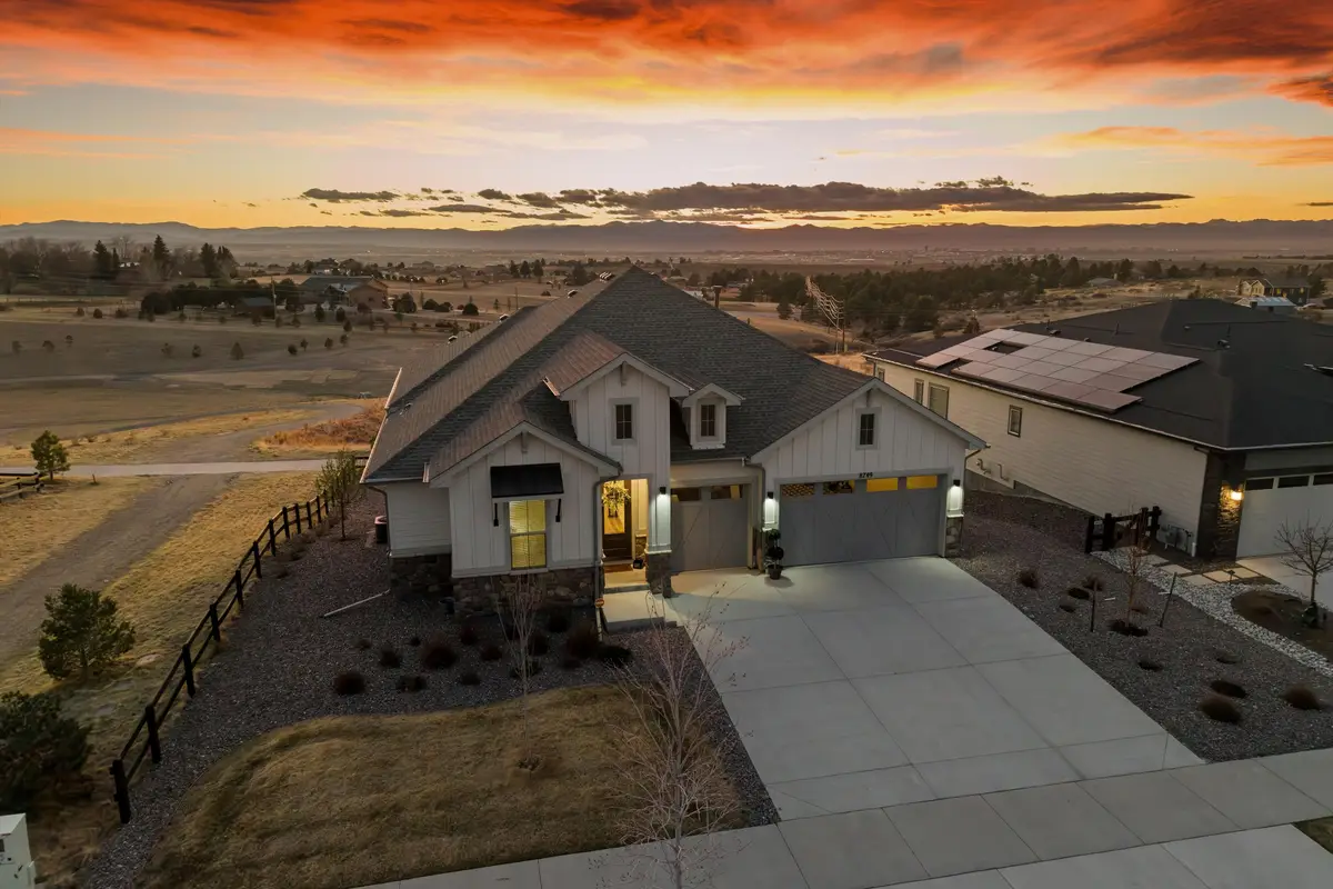 8749 S Quatar Street, Aurora, CO 80016 - #1