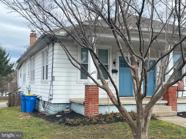 4410 York St, HARRISBURG, PA 17111