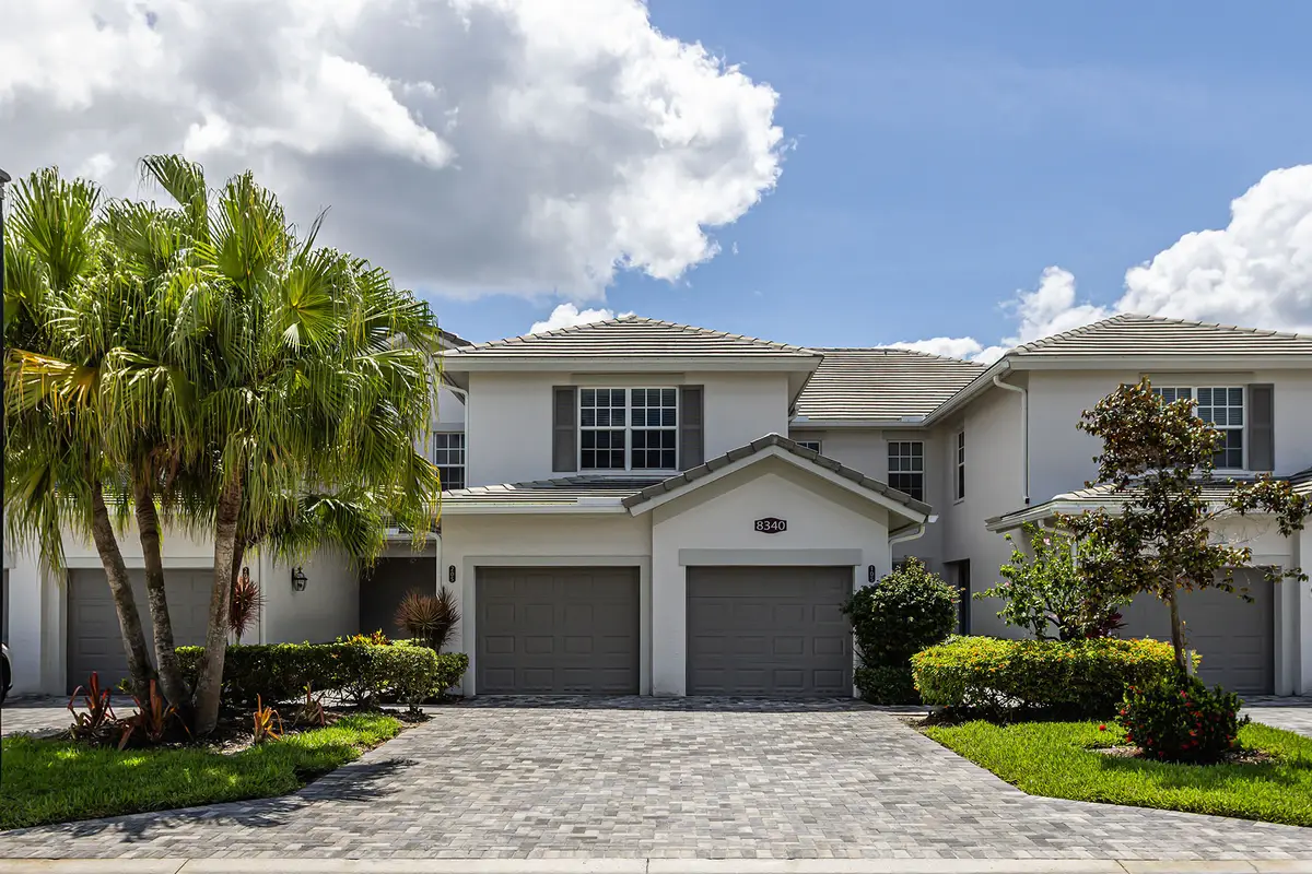 8340 Whisper Trace Way #205, Naples, FL 34114 - #1