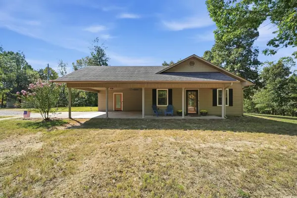 94 Brooke Drive, Perryville, AR 72126