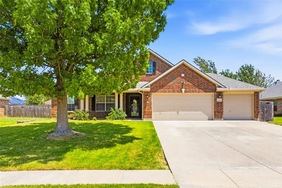1612 Lakeside Drive, Glenn Heights, TX 75154 - #2