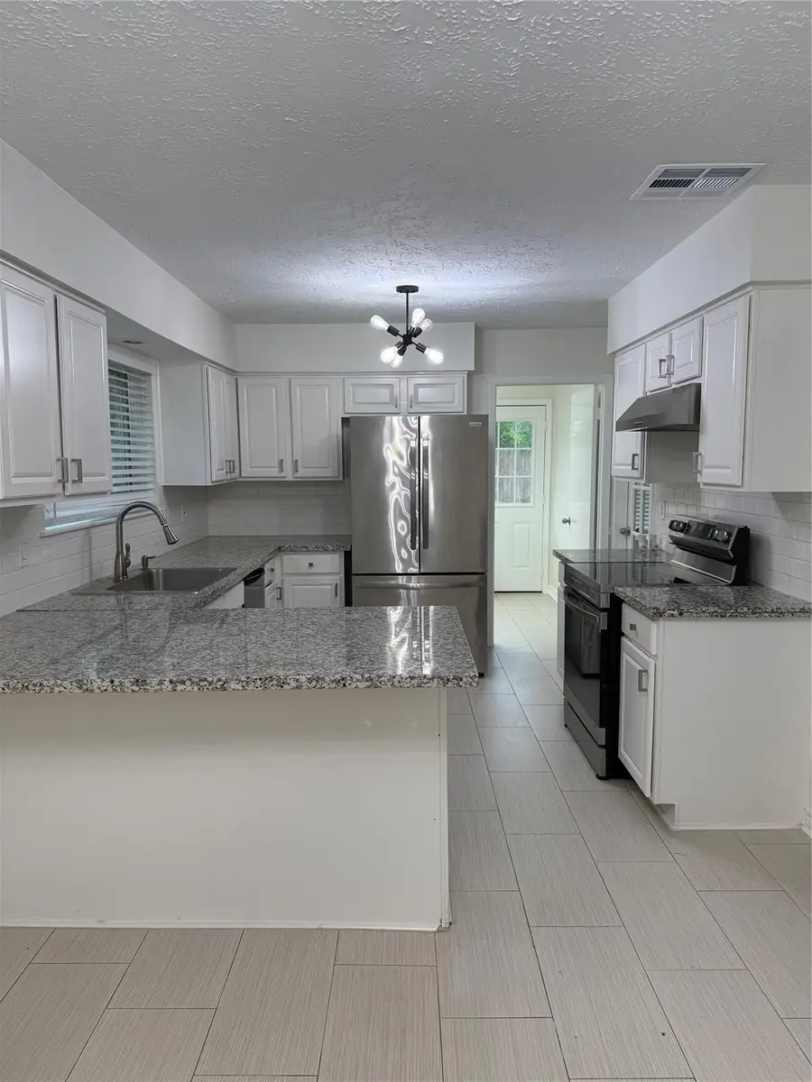 2318 Aprilmont Drive, Sugar Land, TX 77498 - #2