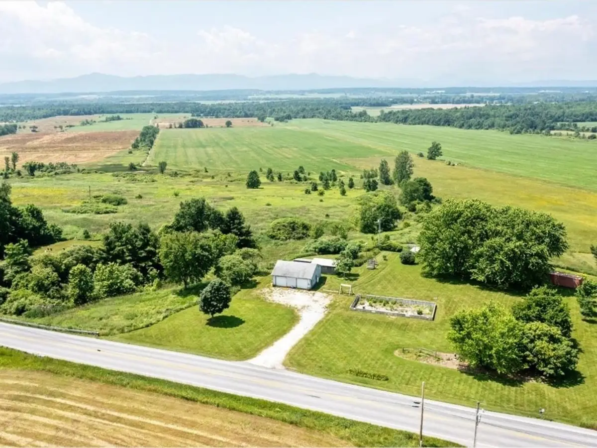 874 VT Rte 22A, Panton, VT 05491 - #1
