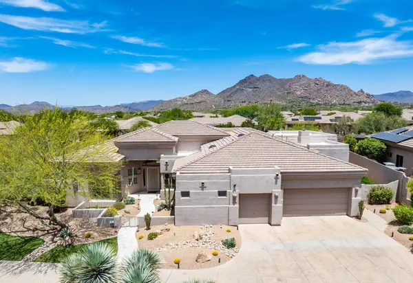 33431 N 64th Place, Scottsdale, AZ 85266