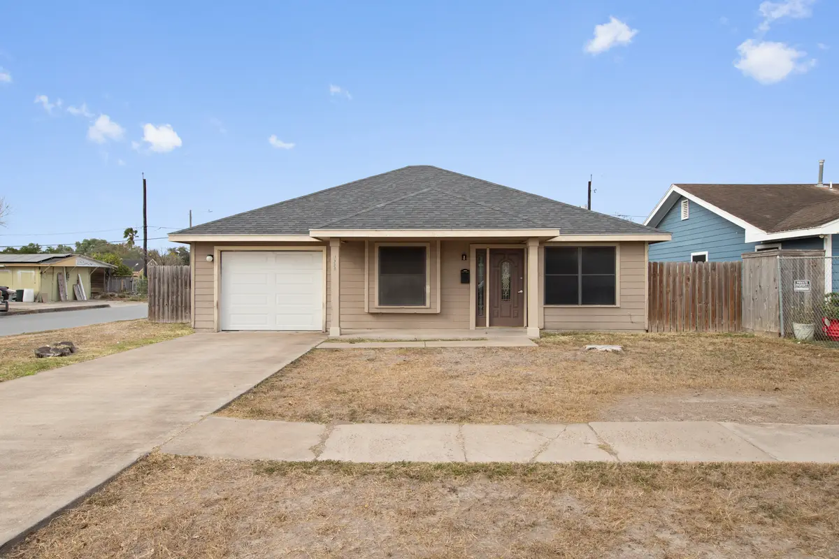 1001 E Monroe St., Harlingen, TX 78550 - #1