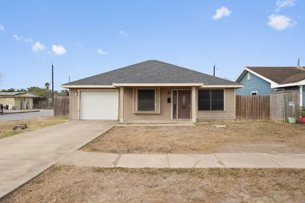 1001 E Monroe St., HARLINGEN, TX 78550