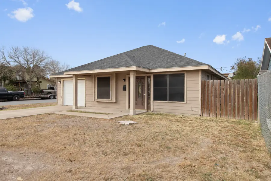 1001 E Monroe St., Harlingen, TX 78550 - #2