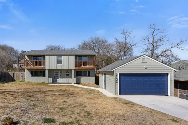 6104 Reicher Drive, Austin, TX 78723