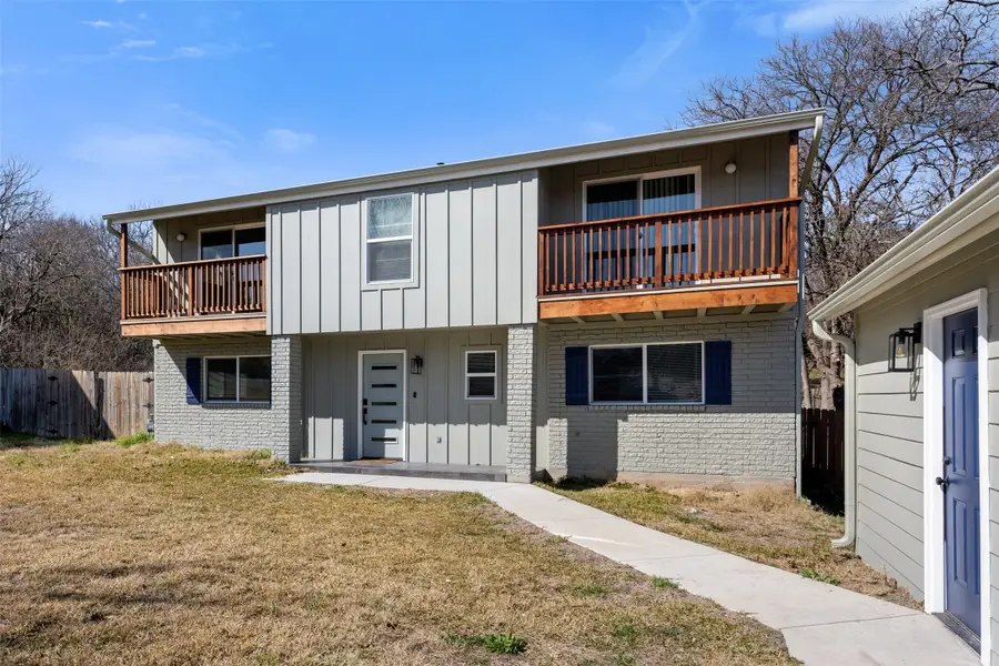 6104 Reicher Drive, Austin, TX 78723 - #2