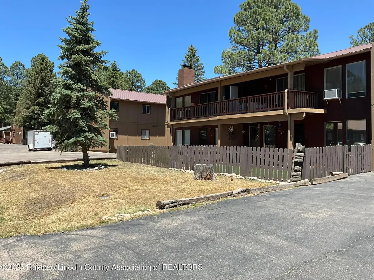 102 Raymond Buckner, Ruidoso, NM 88345 - #1