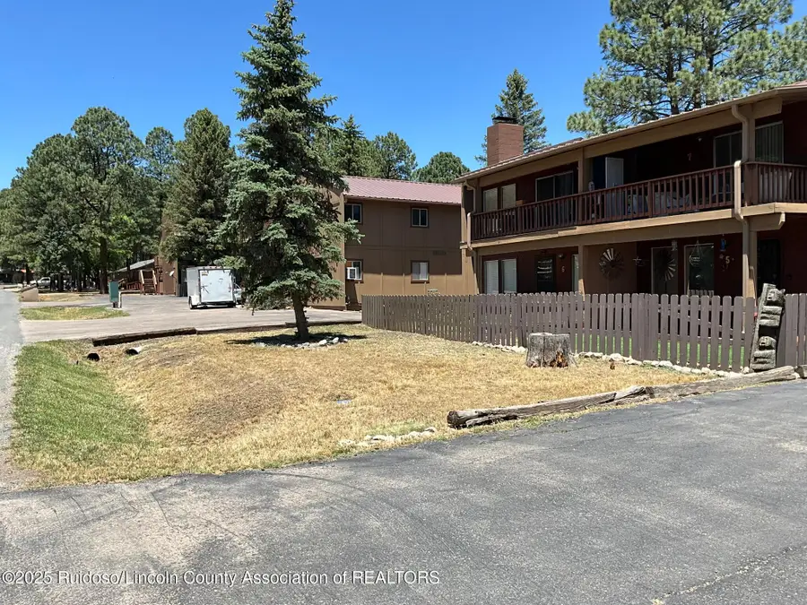 102 Raymond Buckner, Ruidoso, NM 88345 - #2