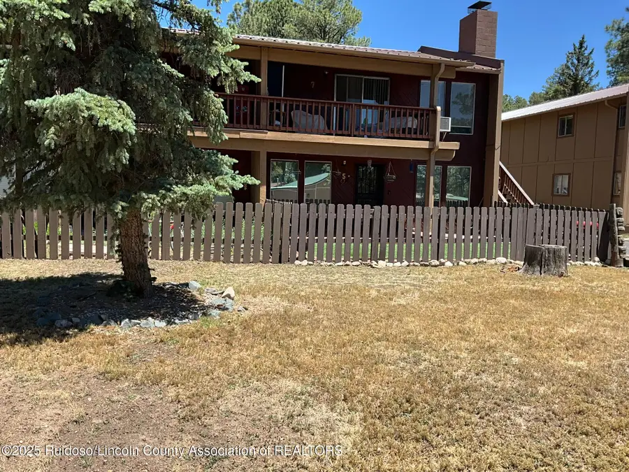 102 Raymond Buckner, Ruidoso, NM 88345 - #3