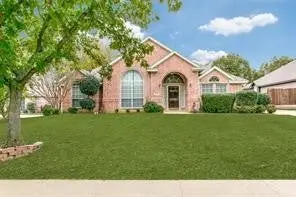 2921 Silvercrest Lane, Grapevine, TX 76051
