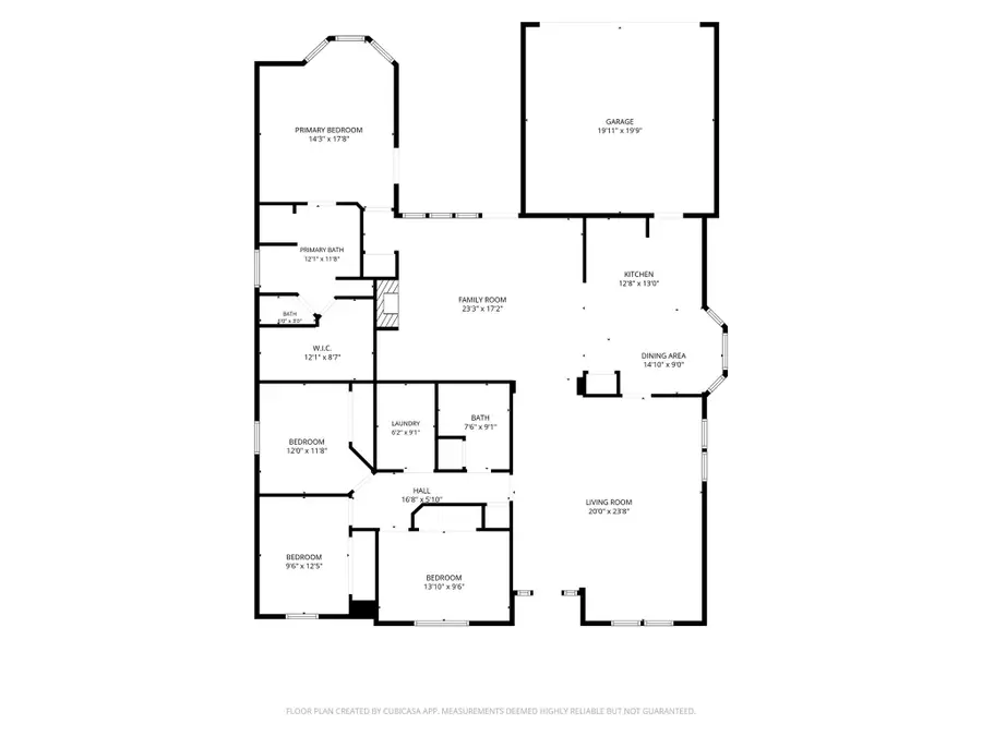 2921 Silvercrest Lane, Grapevine, TX 76051 - #2