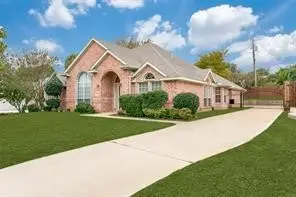 2921 Silvercrest Lane, Grapevine, TX 76051 - #3