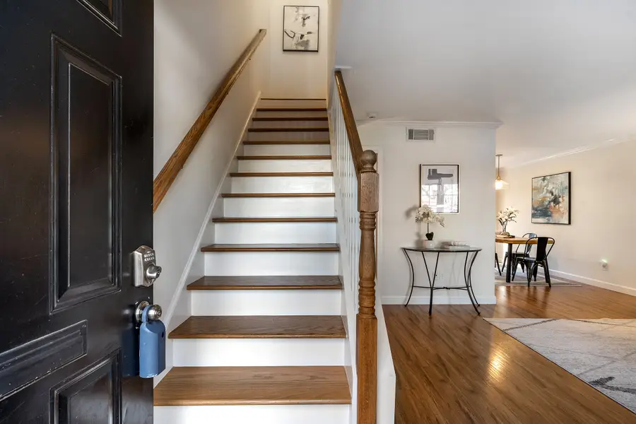 136 Peachtree Memorial Drive Nw #RI2, Atlanta, GA 30309 - Image #2