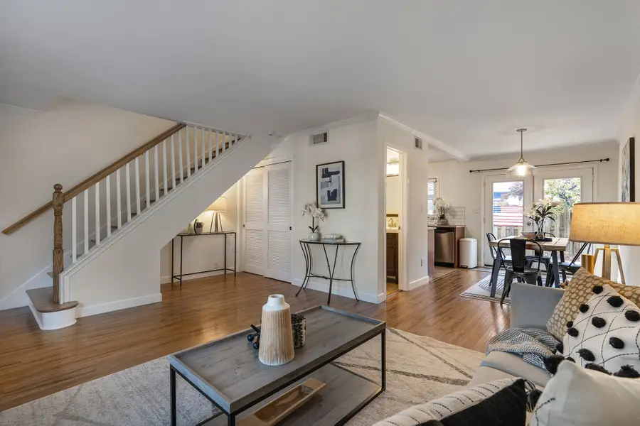 136 Peachtree Memorial Drive Nw #RI2, Atlanta, GA 30309 - Image #3