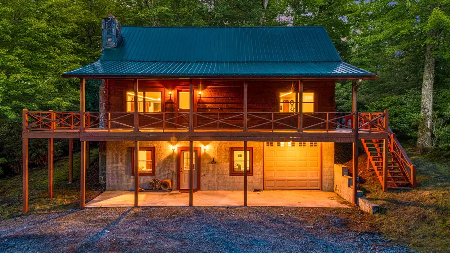 256 Fairway Loop, Burnsville, NC 28714 - #3