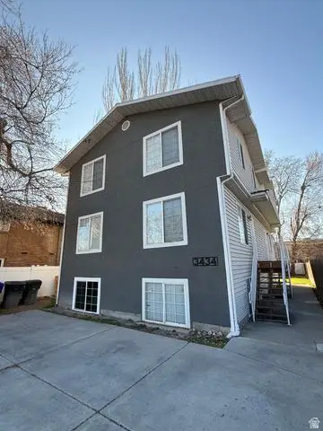 3434 S 500 E, South Salt Lake, UT 84106