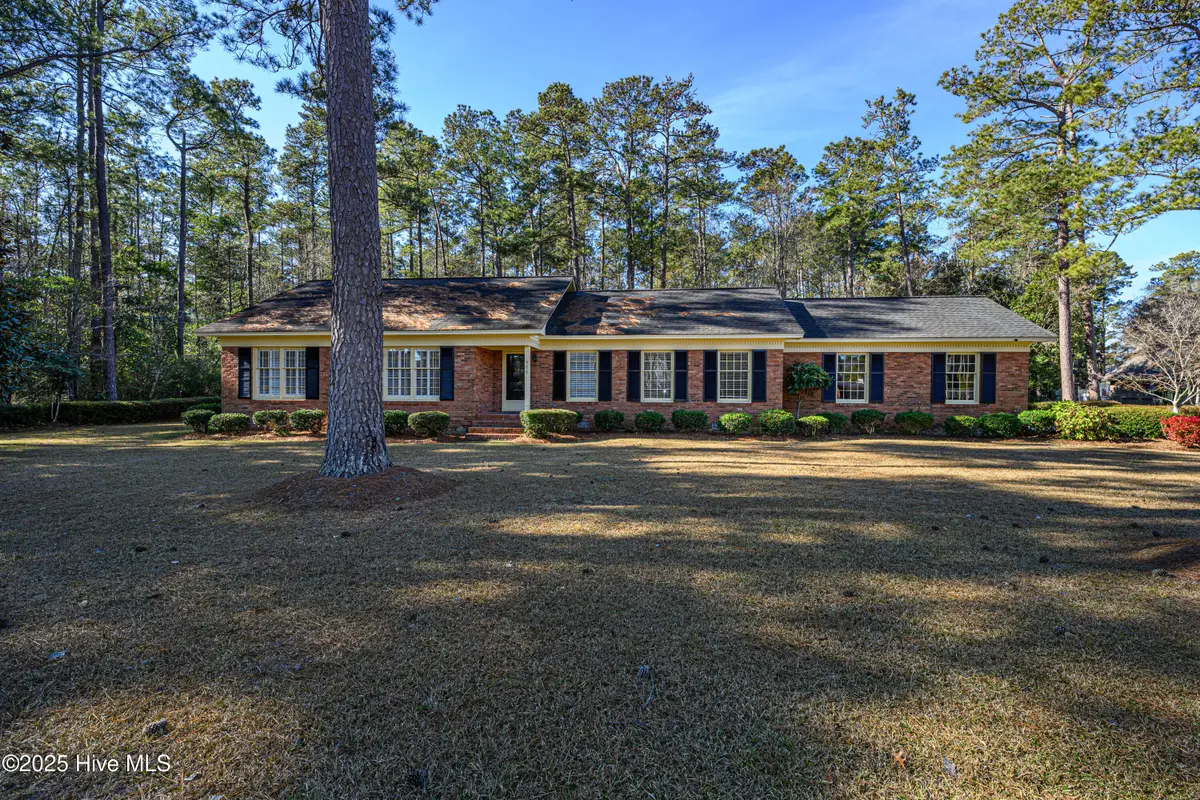 300 Mcarthur St., Tabor City, NC 28463 - #1