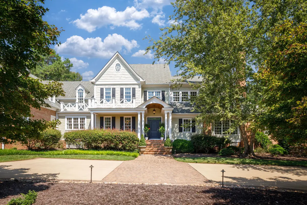 13284 Barkstone Court, Richmond, VA 23238 - #1