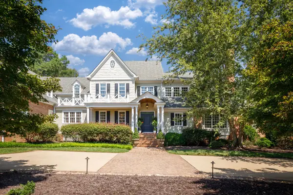 13284 Barkstone Court, Richmond, VA 23238