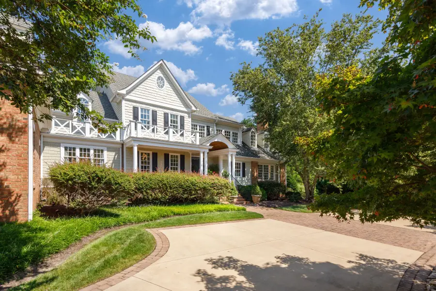 13284 Barkstone Court, Richmond, VA 23238 - #2