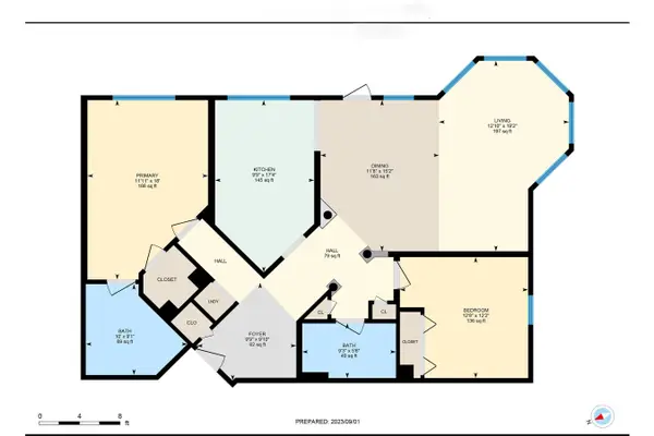 30 CONSTITUTION WAY #102, JC, Greenville, NJ 07305