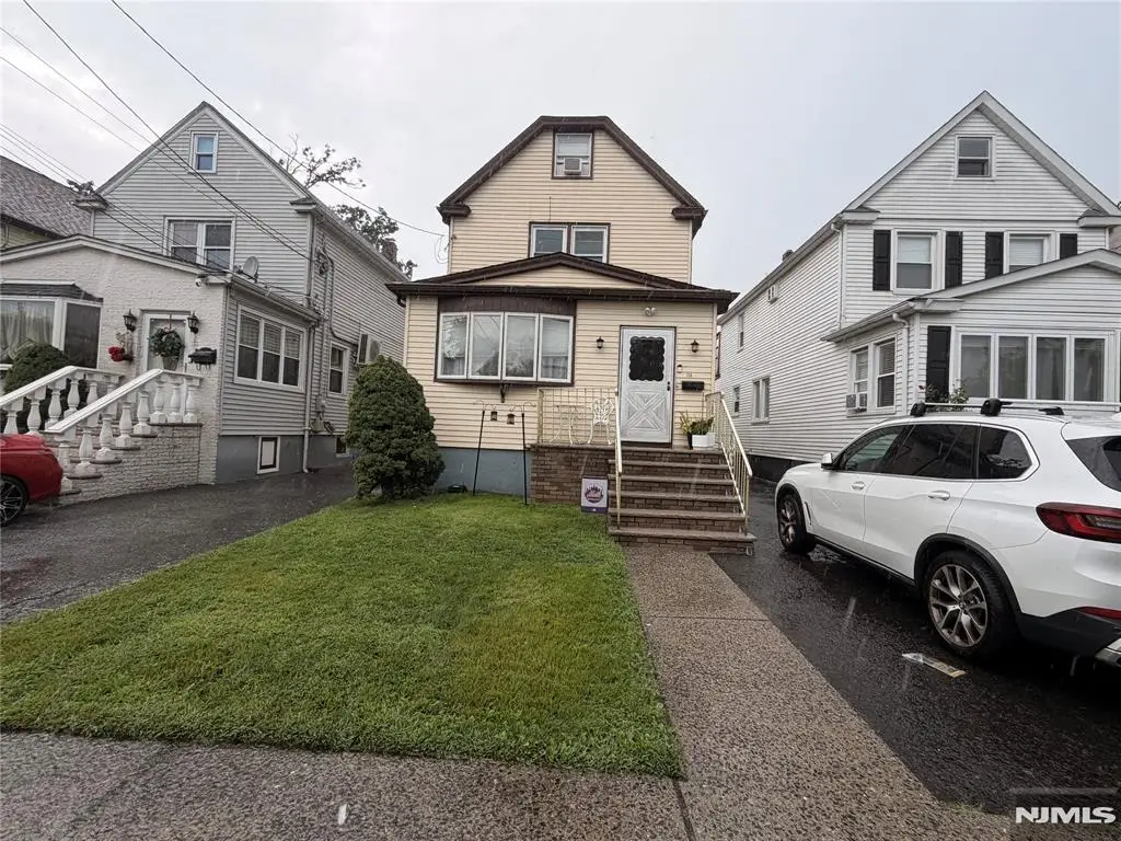 114 Woodland Ave., Little Ferry, NJ 07643 - #1