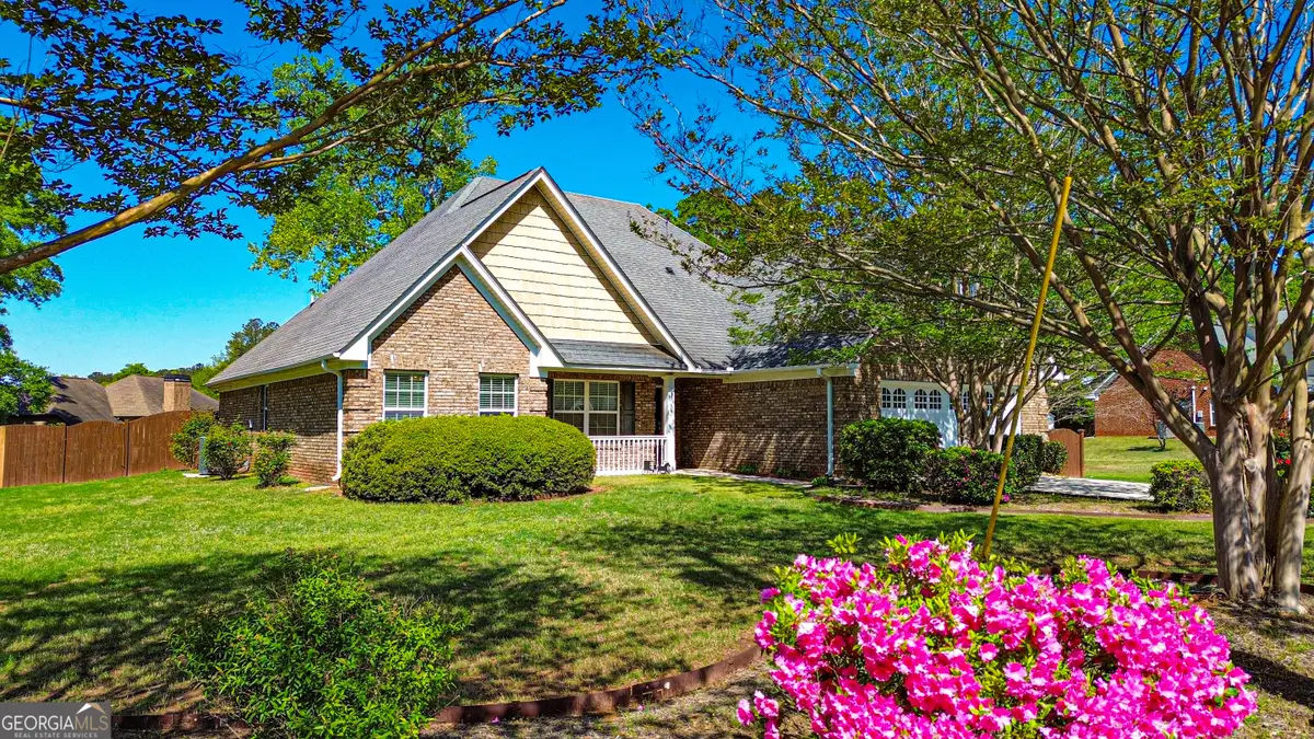 925 Wynn Road, McDonough, GA 30252 - #1