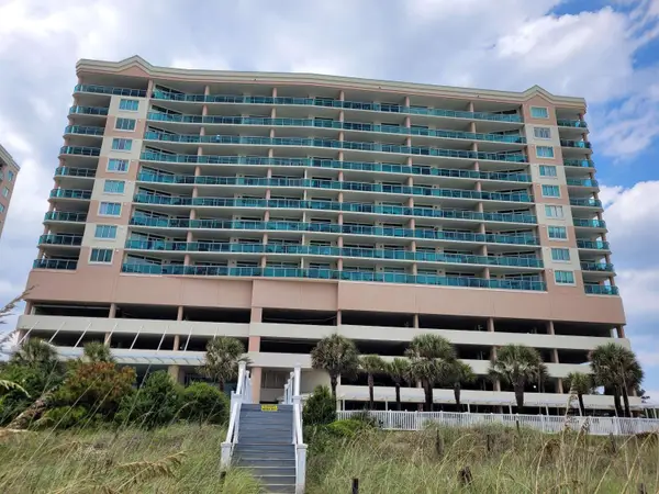 1903 S Ocean Blvd. #611, North Myrtle Beach, SC 29582