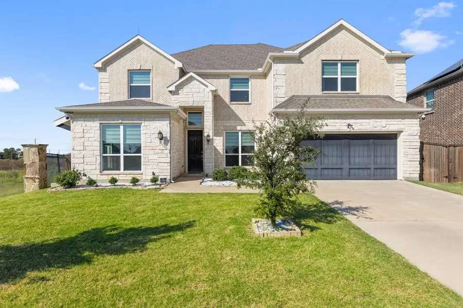 4437 Canadian River Drive, Celina, TX 75078 - Image #3