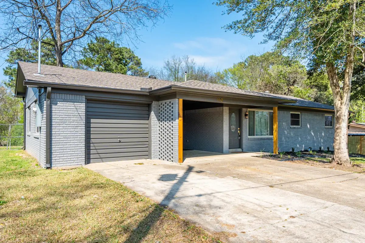 110 Briarcroft Drive, Hot Springs, AR 71913 - #1