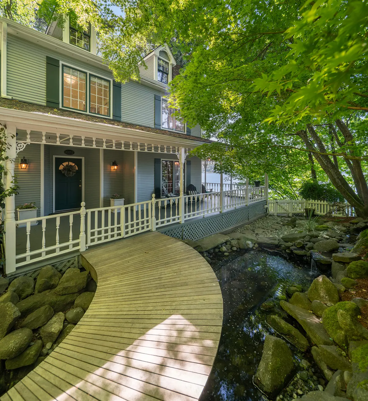 10157 SW 263rd Street, Vashon, WA 98070 - #1