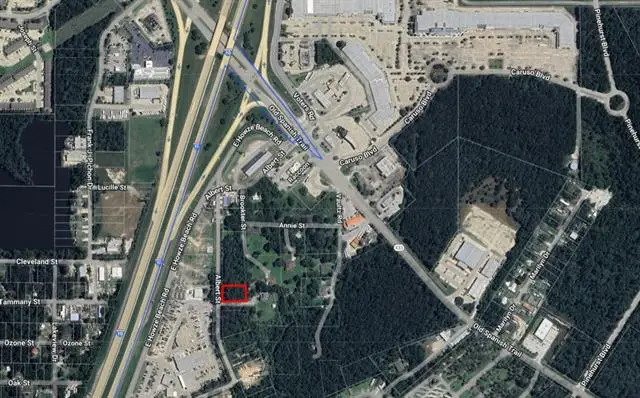 Albert Street, Slidell, LA 70458 - Image #2