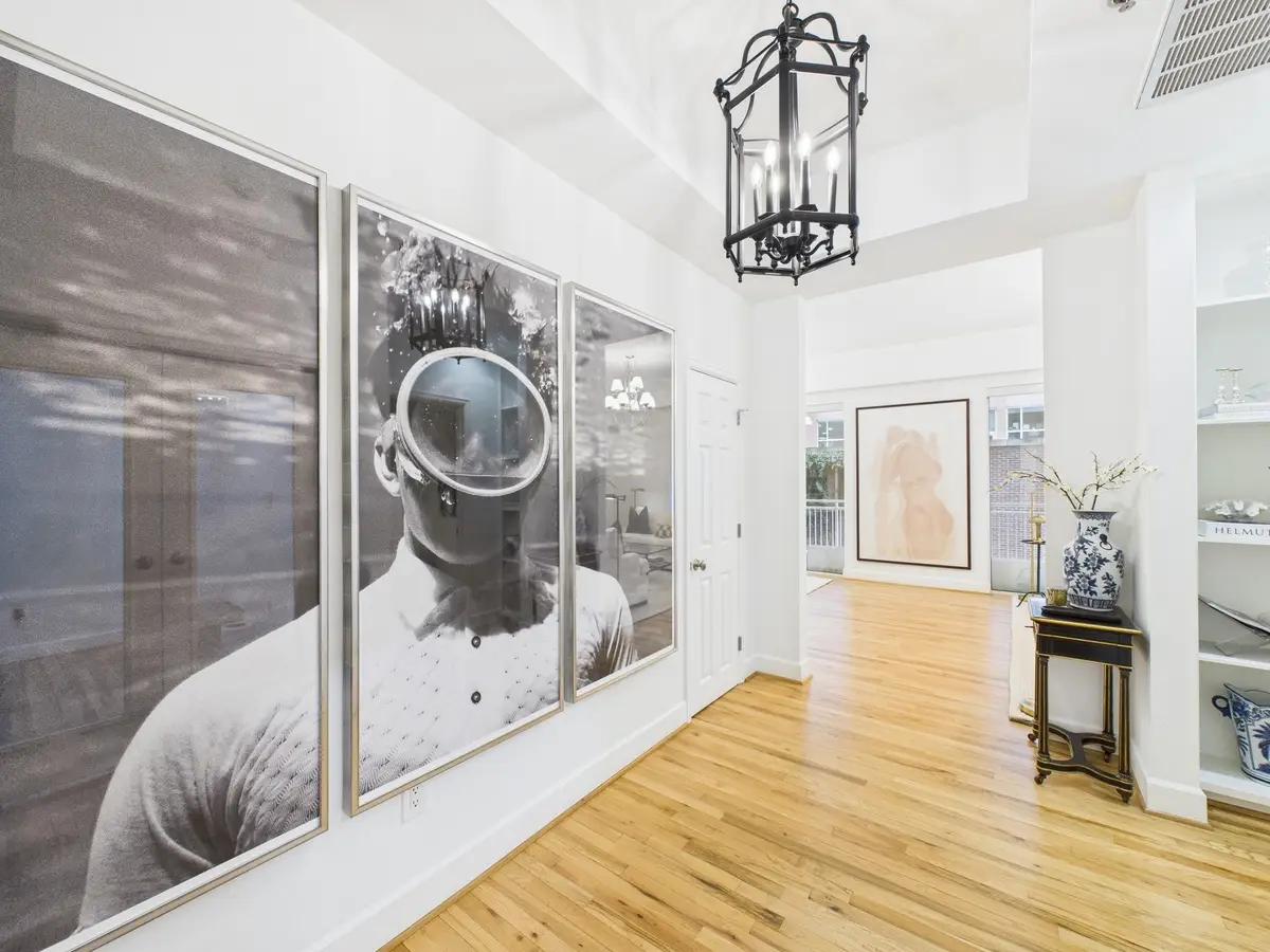 2520 Robinhood Street #506, Houston, TX 77005 - #1