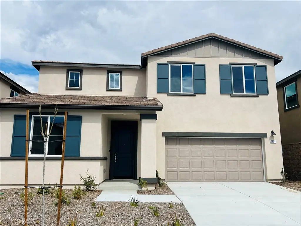 35380 Hutchison, Beaumont, CA 92223 - #1