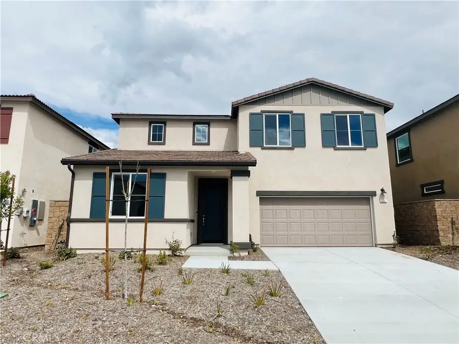 35380 Hutchison, Beaumont, CA 92223 - #2