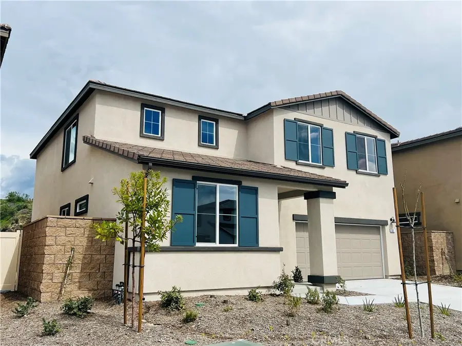 35380 Hutchison, Beaumont, CA 92223 - #3