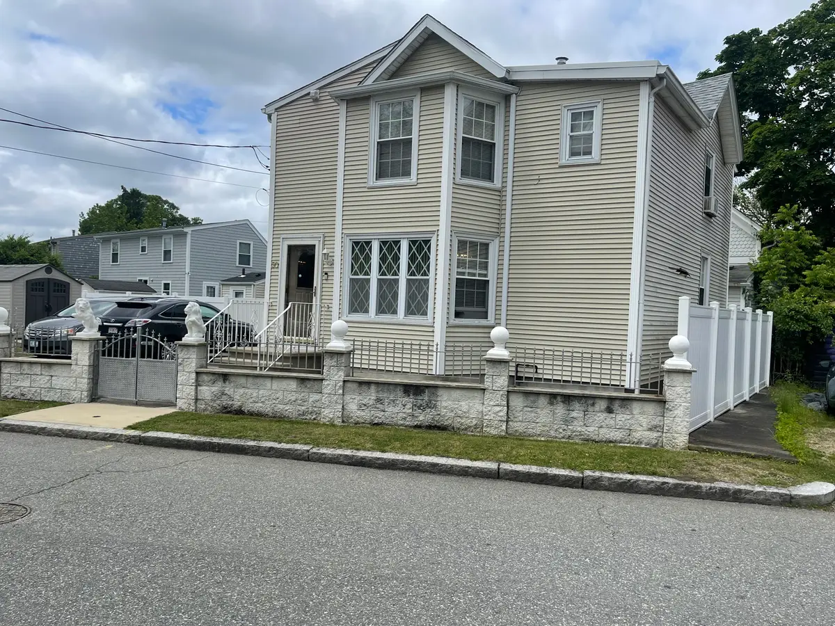 50 Washington Avenue, Riverside, RI 02915 - #1