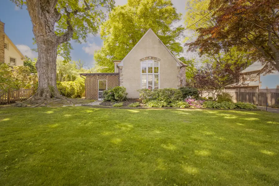 330 Marvin Rd, Elkins Park, PA 19027 - #2